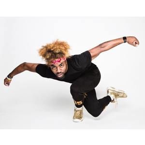 Meet your Posher, Caleb